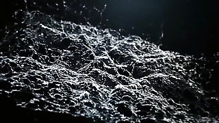 Czech scene with striking Daphne Klyde from VIPissy