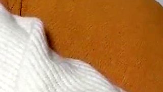 Great close up in japanese teen oral sex pov