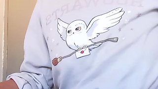 Urgently masturbation at my cousin's wedding