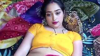 My Step Brother Convinced Me to Have Sex with Him and Fucked Me.