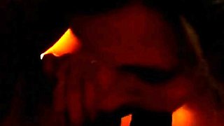 Jade's Double Pleasure Amateur Cuckold MILF