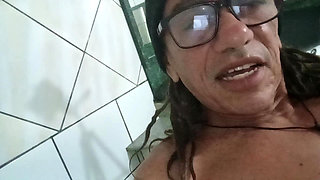 Cum in My Little Mouth