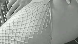 Classic Lucky Guy Got Sex with Three Busty Strippers in the Club
