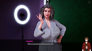 MILFs of Sunvilles S2 - ( PT 12 ) - L7team