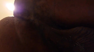 Hallelujah Johnson Ass Worship Bon Appetit 2