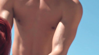 Wild Sex at the Beach House (part 3)