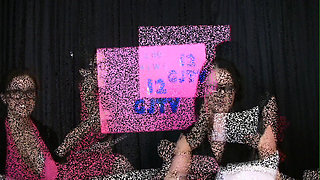600 News Featuring Alexis Grace, Katie Cummings