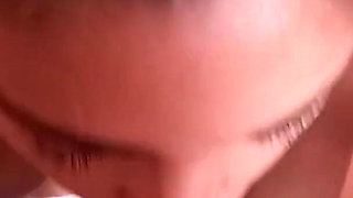 Babe Give Me a Sweet Blowjob