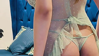 Date Night with Stepson