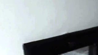Stepmom Fucks Stepson Before Work Behind Husband's Back