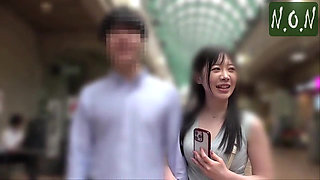 Pushed Past the Limit. an Overworked Office Lady Breaks Under an Extreme After-hours Encounter