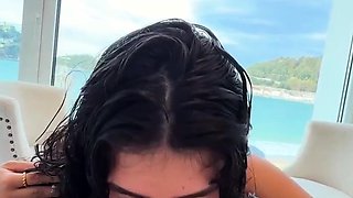Lilkittylee Fucking In Front of View