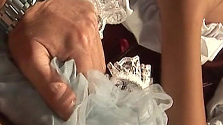 Fucks in Lingerie Scene-1_latina Waitress in Lingerie Romana Ryder Fucking with a Client at the Bar