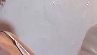 Big Boobed MILF Gets Sodomized by Her Husband in Front of Our Camera