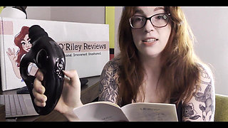 NSFW Review of the Ueros Nexus Sex Machine