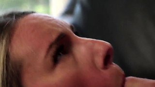 Bunny M Hot MILF Stepmom Sends Stepson - Bunny Madison IEy