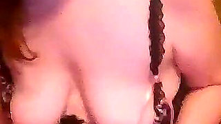 Fucking Myself with My Clit Sucking Toy