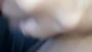 Three Girlfriends with Hairy Pussies Masturbate and Cum in Their Panties
