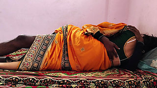 18 Years Old Couple First Time Sex When They Alone at Home Hardcore & Hardfuckig Sex