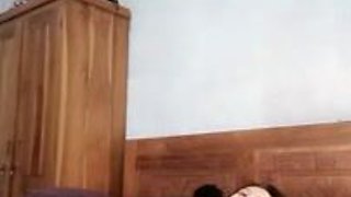 KARINA PRANK TUKANG PIJAT