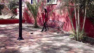 Friend Invited Me To Earn Money But Fucked Me Hard Instead