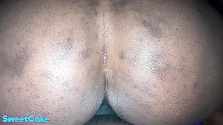 Getting Ready to Fuck BBW Big Booty