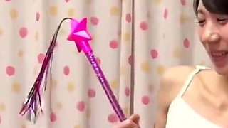 Obedient Petite Body, Filled Deep Inside. Mashiro Kisaragi - Scene2