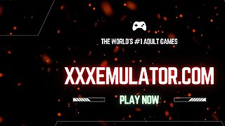 Monster Dildo Streching Tight Pussy To The Limit (Sexgame)