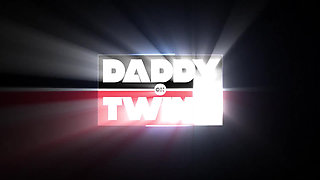 Daddyontwink Bearded Stepdaddy John Barber Destroys Maxou Twinks Asshole