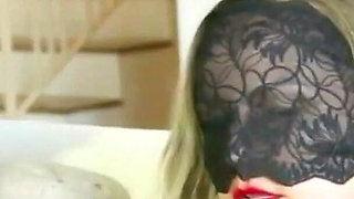 Madame X Crazy for a Bonner