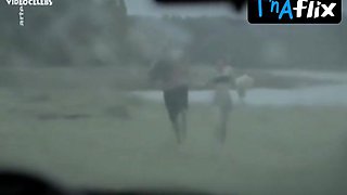 Daria Mureeva Caboose, Knockers Vignette in 1986