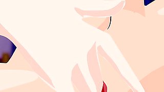 Hot Stepsister Gets Fucked By Stepbrother With Car Toon