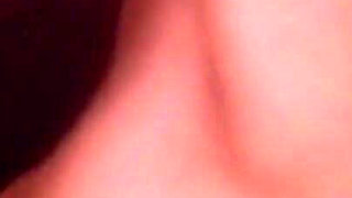 Blonde Babe Pleasures Herself with Toy to Orgasm