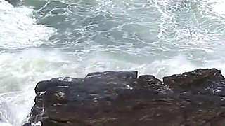 Girls on the Coast Get Fucked