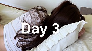  Step Sister Moves Into My Room - KERA BEAR