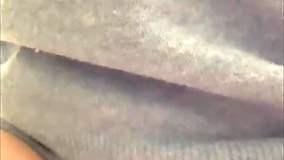 Goldschatz59 Has to Piss on New Year's Day