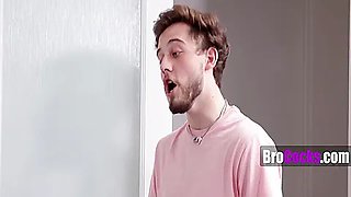 Found Your Hot Pics On The Net, Stepbro 8 Min - Blake Wilder