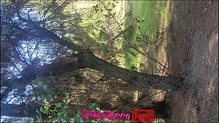 Riderqueen Alone, Outdoors, Videos for My Fans.