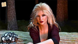 Welcome to free will, 3d free, first time story