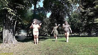 Extreme Public Mature Fist Fuck Groupsex Orgy