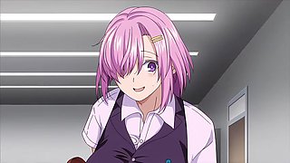 Endless Passion under the city_24111501p0