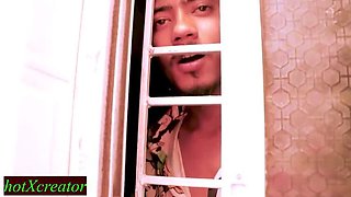 Desi Hardcore Rough Sex - Naughty Schoolgirl First Time With Big Cock!