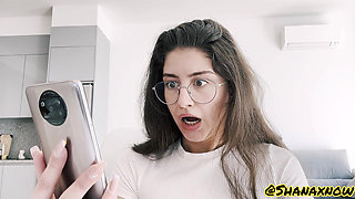 Revenge Foot Fetish Story