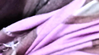 oh how delicious daddy How delicious I touched my big tits
