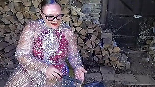 Twisted Nymphs - Plastic Toyboy - Part 4