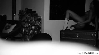 Caprice Divas Sabrisse – just for you - Little Caprice Dreams