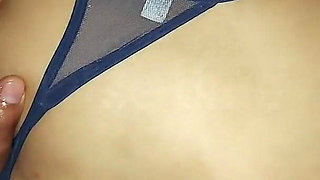 Otaku in Cosplay Marin Gets Anal Sex