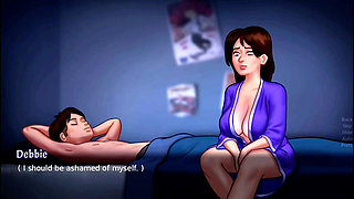 She Already Knew Why I Was Acting Strange (18+)