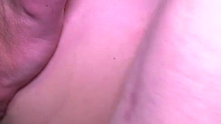 Breezy Helps Step-stepdad While Step-moms at Work