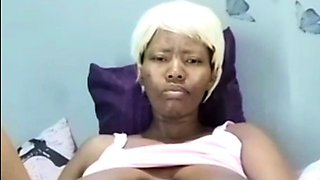 African Pregnant women loves me